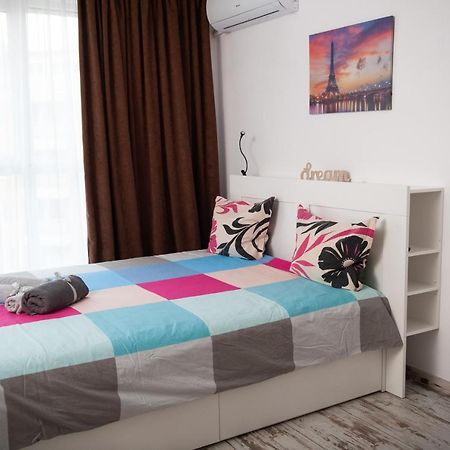 Business Sky Loft Apartman Szófia Kültér fotó
